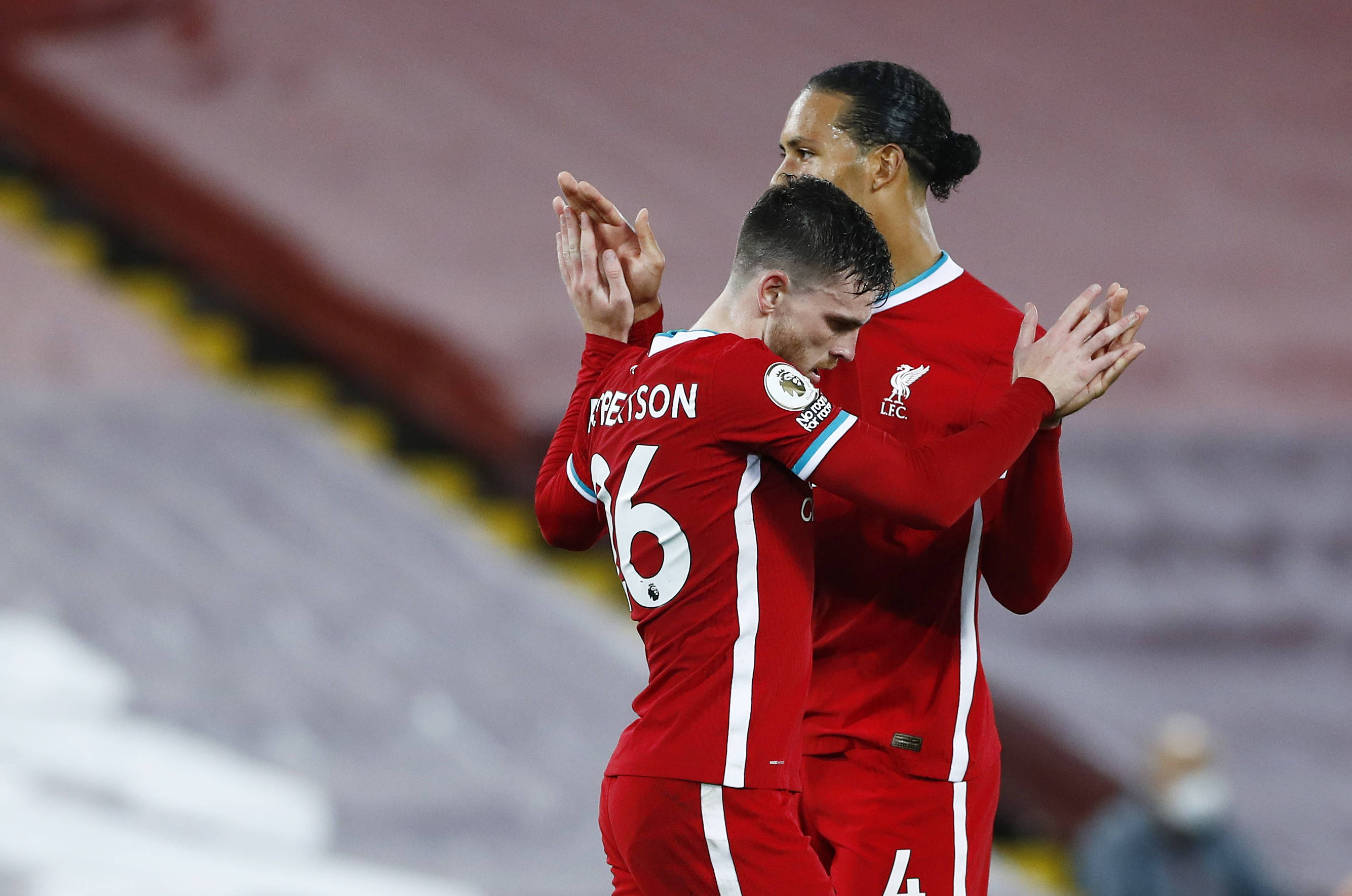 比賽回顧 比賽回顧