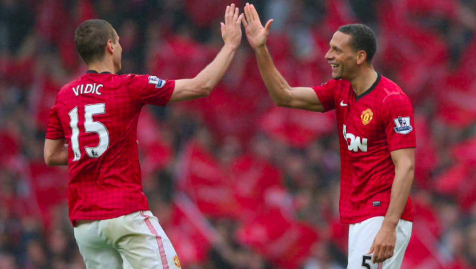 條件和全面 條件和全面